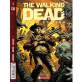 The walking dead. Color edition (Vol. 1)