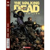 The walking dead. Color edition (Vol. 46)