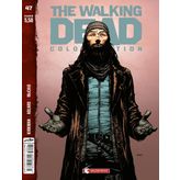 The walking dead. Color edition (Vol. 47)