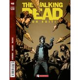 The walking dead. Color edition (Vol. 48)