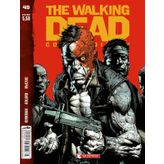 The walking dead. Color edition (Vol. 49)