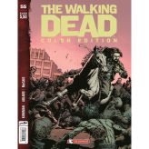 The walking dead. Color edition (Vol. 55)