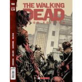 The walking dead. Color edition (Vol. 58)