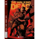 The walking dead. Color edition (Vol. 61)