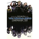 The Walking Dead Compendium Volume 2: 02