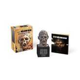 The Walking Dead: Mini Groaning Walker Head (RP Minis)
