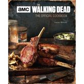 The Walking Dead: The Official Cookbook