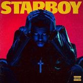The Weeknd-Starboy -Plak