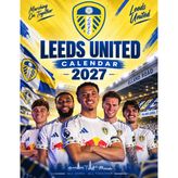 The Whites calendar 2027