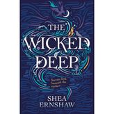 The Wicked Deep Kitap