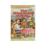 The Wind in the Willows - Kenneth Grahame