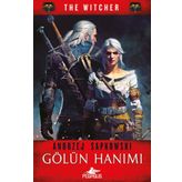 The Witcher Serisi 7 Gölün Hanımı