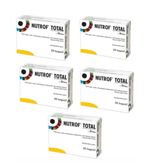 Thea Pharma Nutrof Total Vitamin Mineral 5x30 Kapsül