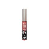 THEBALM COSMETICS Hughes Liquid Lipstick Ruj Committed 20101553924 Committed