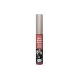 THEBALM COSMETICS Hughes Liquid Lipstick Ruj Doting Doting