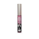 Thebalm Meet Matt(E) Hughes Likit Mat Ruj Affectionate