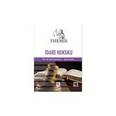 Themis - Idare Hukuku - Ümit Kaymak