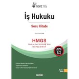 THEMIS –İş Hukuku Soru Kitabı 5. Baskı