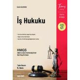 Themıs – İş Hukuku Soru Kitabı Tıpkı Basım