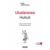 Themıs – Uluslararası Hukuk Konu Kitabı