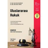 Themıs – Uluslararası Hukuk Soru Kitabı Tıpkı Basım