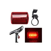 ThenTech 5 Ledli Bisiklet Stop Lambası