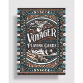 Theory11 Voyager Oyun Kartı