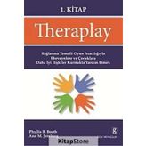 Theraplay 1. Kitap - Ann M. Jernberg Phyliss B. Booth