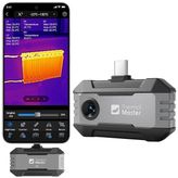 Thermal Master P1 iOS ve Android Uyumlu Mobil Termal Kamera