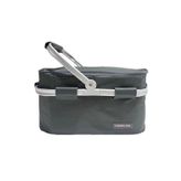 Thermo Bag - Piknik Sepeti Haki