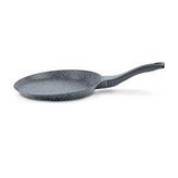 Thermoad 26 cm Graneu Gri Krep Tava