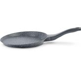 Thermoad 26 cm Granit Krep Tavası