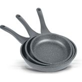 ThermoAD 4 Parça Kahvaltı Tava Takımı