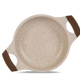 Thermoad Granit 20 cm Derin Tencere