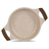 Thermoad Granit Sahan Vizon 18 cm