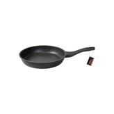 Thermoad Granit Siyah 32 cm Tava