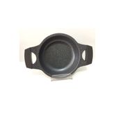 Thermoad Gri 18 cm Granit Döküm Sahan Tava