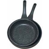 Thermoad Gri 2'li 26 cm Tencere Seti