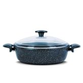 Thermoad THRKY32G Granit 32 cm Karnıyarık Tenceresi