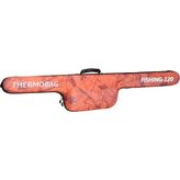 Thermobag Olta Çantası 135 cm - Turuncu Camo