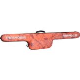 Thermobag Olta Çantası 150 Cm - Turuncu Camo