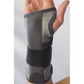Thermocy El Bileği Splinti Gri