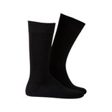 Thermoform Bambu Asker Çorap Siyah-43-46