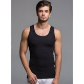 Thermoform Bambu Siyah Erkek Atlet