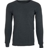 Thermoform Çocuk Interlok Üst Içlik Antrasit - 164 cm
