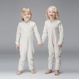 Thermoform Comfort Ekru Bebek Tulum