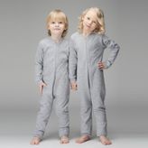Thermoform Comfort Gri Bebek Tulum
