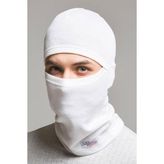 Thermoform Ekru Beyaz Kar Maskesi
