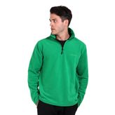 Thermoform Erkek Polar Kazak - Taksim 22 Yeşil - XL