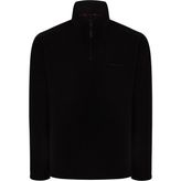 Thermoform Erkek Polar Kazak - Taksim - Y Siyah - XS